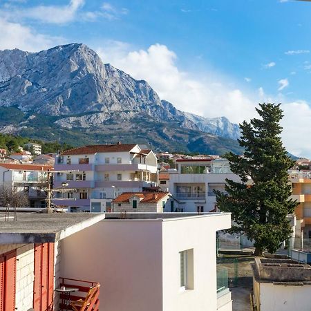 Holiday Home Vesna 바스카보다 외부 사진