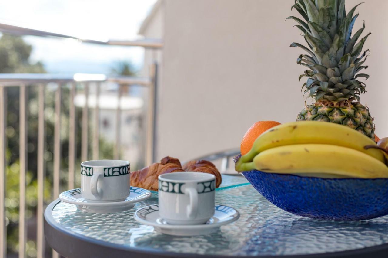 Holiday Home Vesna 바스카보다 외부 사진